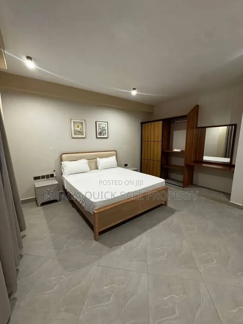 3bdrm House in Sinza for sale