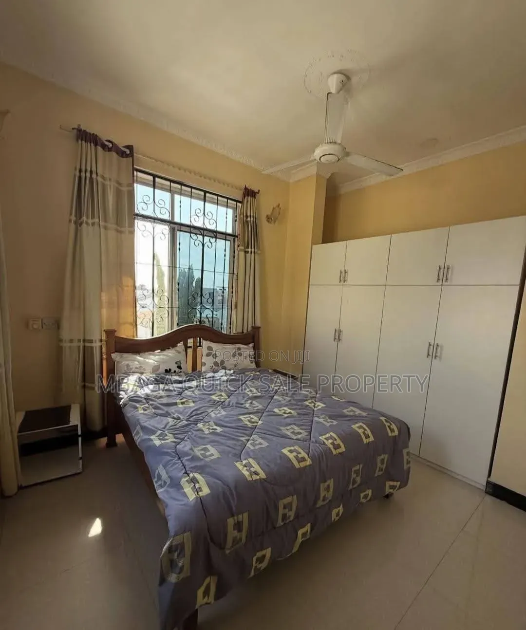3bdrm House in Sinza for sale