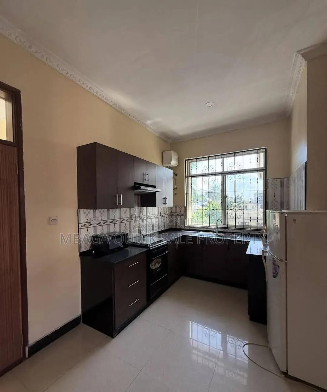 3bdrm House in Sinza for sale