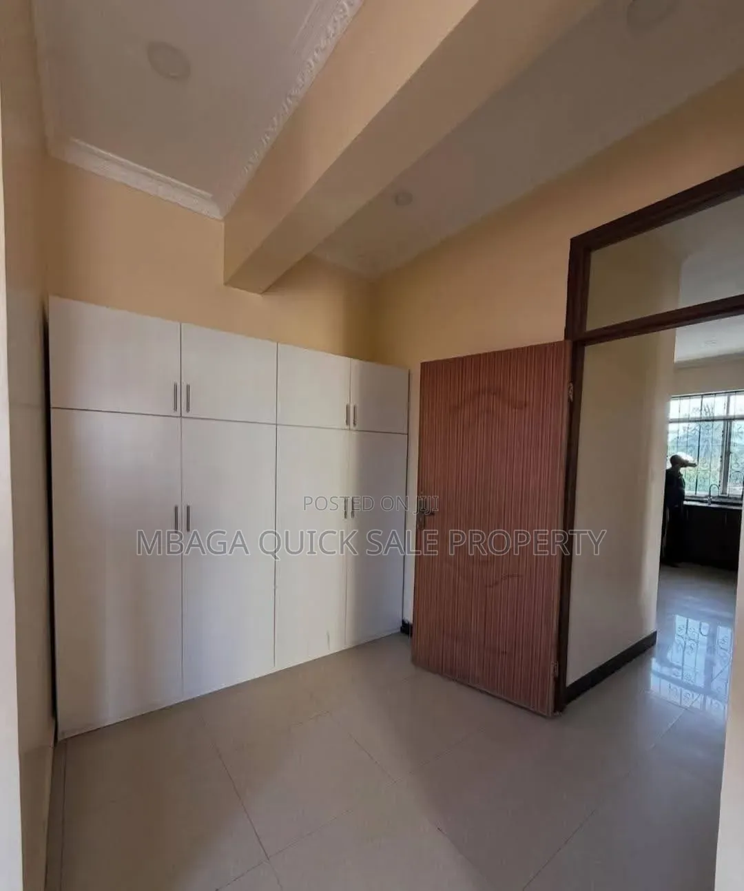 3bdrm House in Sinza for sale