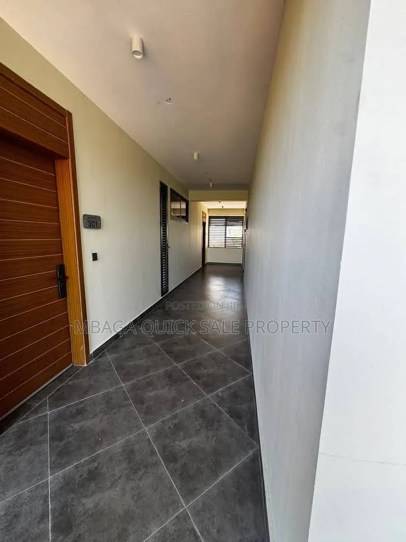 3bdrm House in Sinza for sale