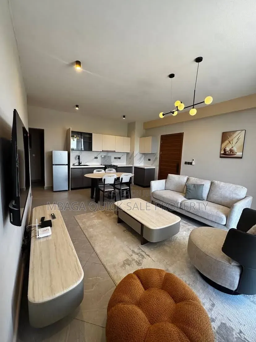 3bdrm House in Sinza for sale