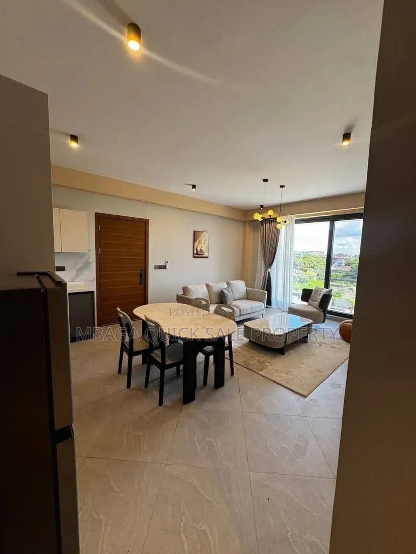 3bdrm House in Sinza for sale