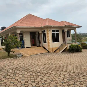 3bdrm House in Sinza for sale