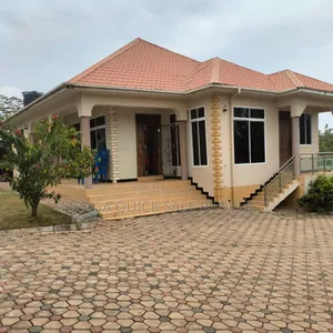 3bdrm House in Sinza for sale