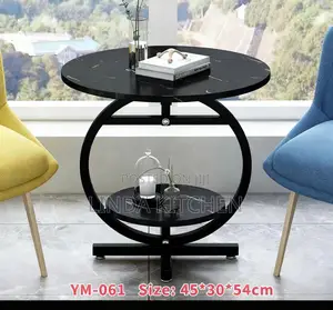 Round Table Size 48*30*54