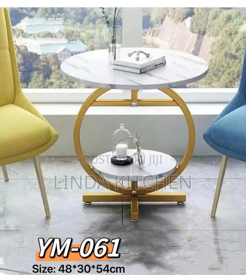 Round Table Size 48*30*54