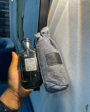 Mousuf Ramadi 100ml Luxury Fresh Men’S Perfume Long Lasting