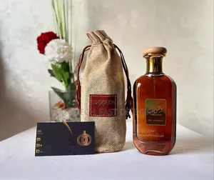 Mousuf Perfume With Sweet Arabian Chocolate, Luxury Unisex Fragrance