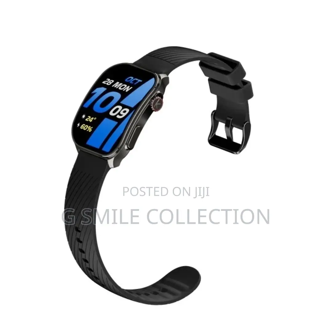 Kieslect Balancs Edge Smart Watch