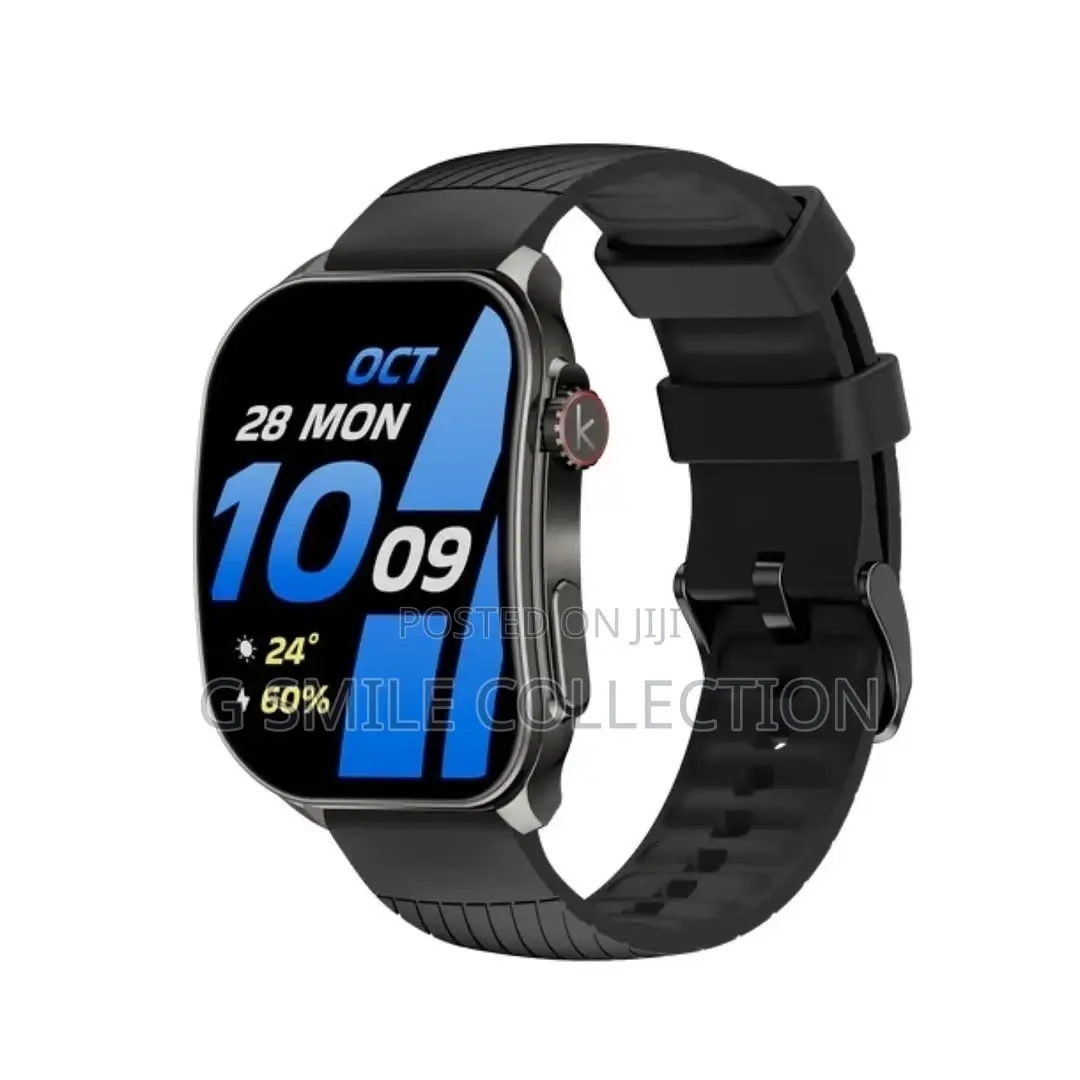 Kieslect Balancs Edge Smart Watch