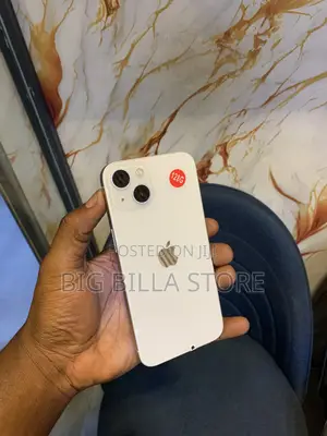 Apple iPhone 13 128 GB White