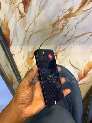 Apple iPhone 13 128 GB Black