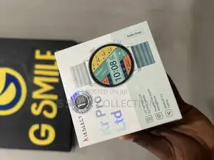 Kieslect Kr Pro LTD Smart Calling Watch