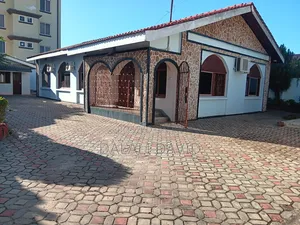 4bdrm House in Kinondoni Morocco for rent