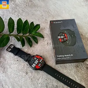 Kieslect Calling Watch Kr