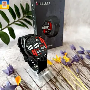 Kieslect Calling Watch Kr
