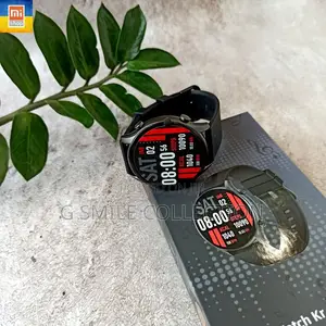 Kieslect Calling Watch Kr