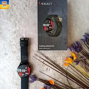Kieslect Calling Watch Kr