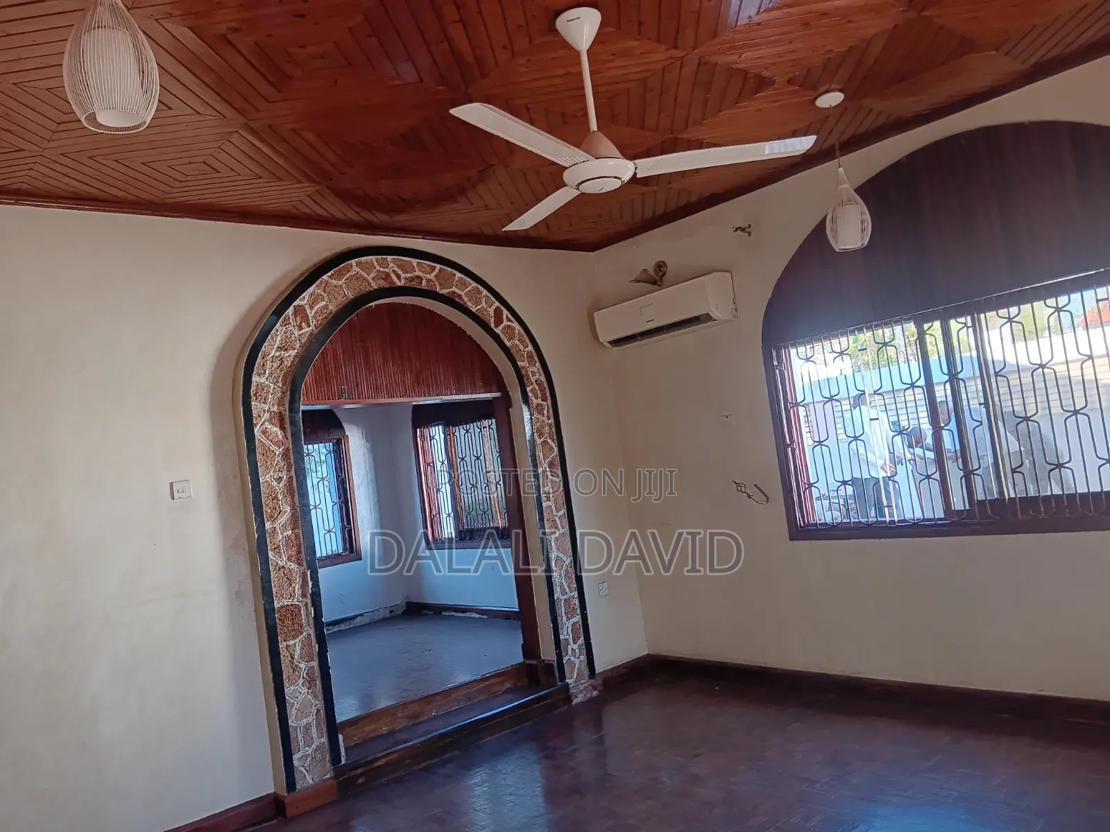 4bdrm House in Kinondoni Morocco for rent