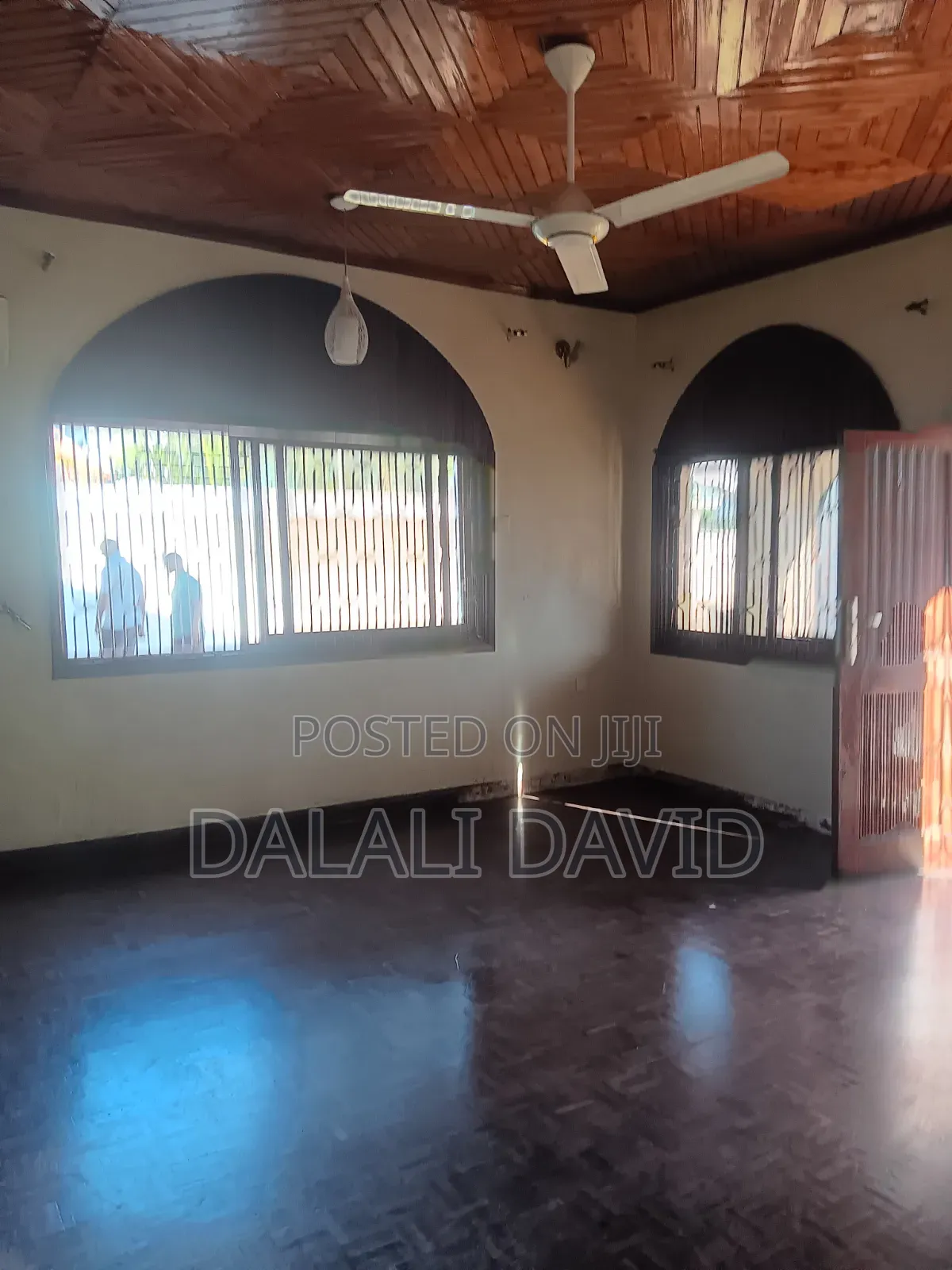 4bdrm House in Kinondoni Morocco for rent