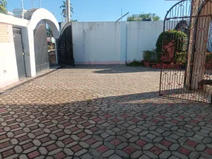4bdrm House in Kinondoni Morocco for rent