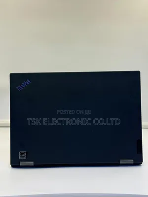 Laptop Lenovo ThinkPad X1 Yoga 32GB Intel Core i7 SSD 256GB