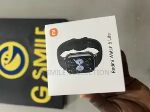 Mi Redmi Watch 5 Lite Smart Watch