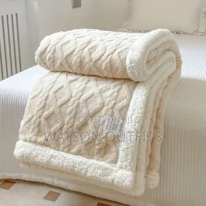 Heavy Blankets Original or Blanketi Nzito Materials and Quality Nice