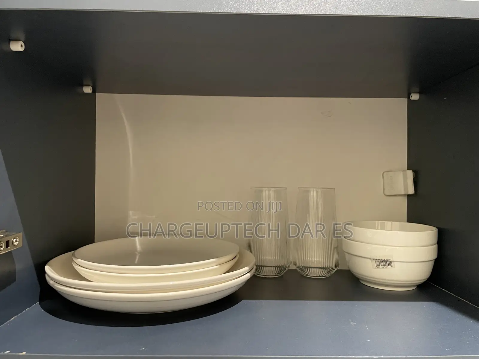 Furnished Studio Apartment in Kaso Neo, Kawe for rent
