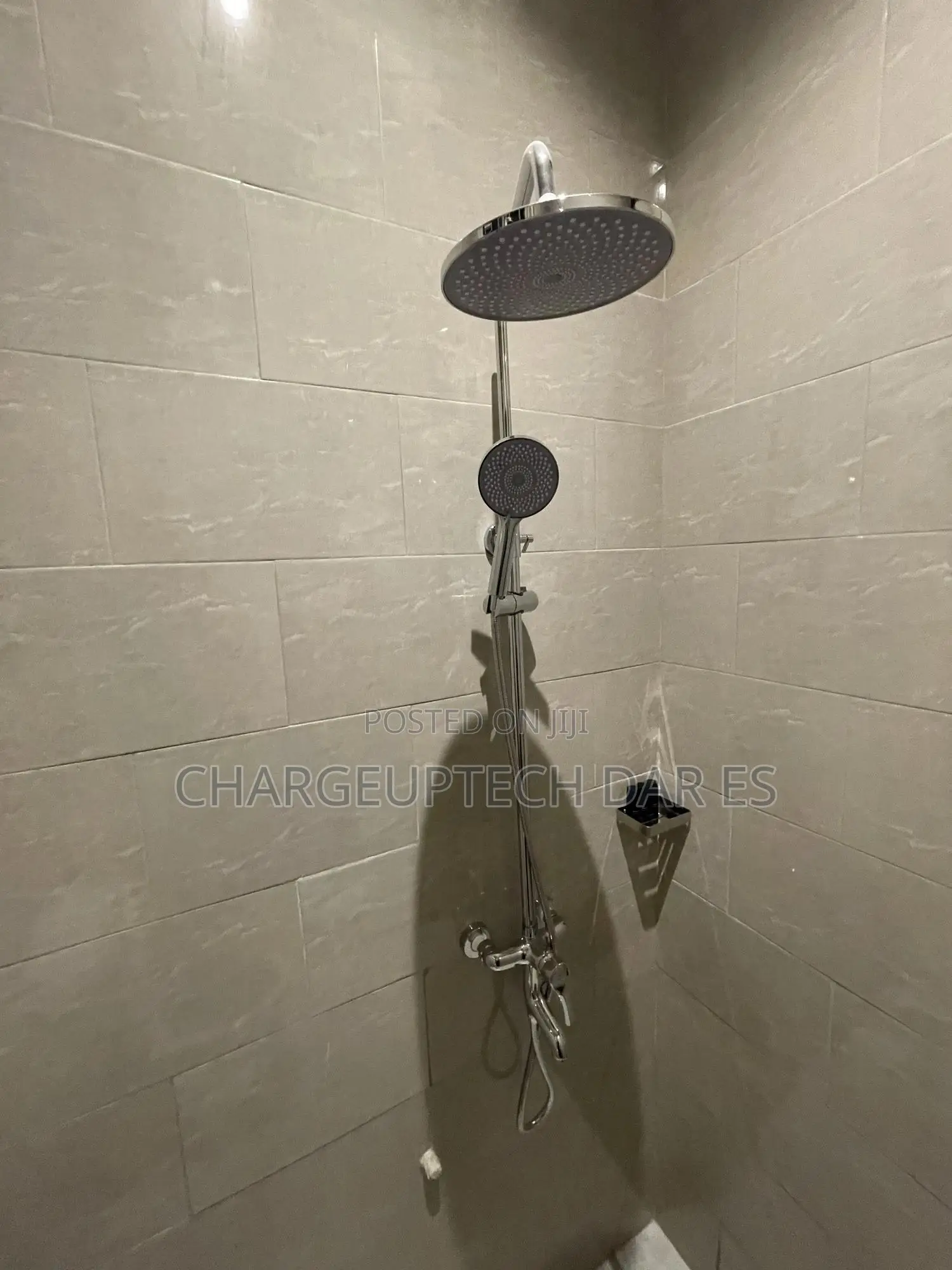 Furnished Studio Apartment in Kaso Neo, Kawe for rent