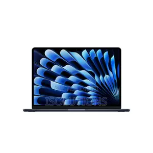 New Laptop Apple MacBook Air 2026 M5 13-inch 16GB SSD 512GB