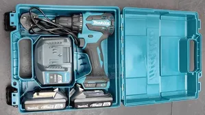 Makita Cordless Drill 18v