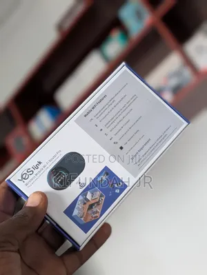 Yeslink Portable Wifi Router