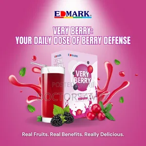 Verry Berry