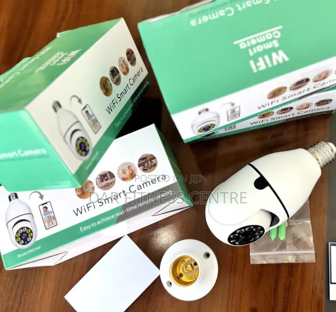 Smart Net Camera v 380