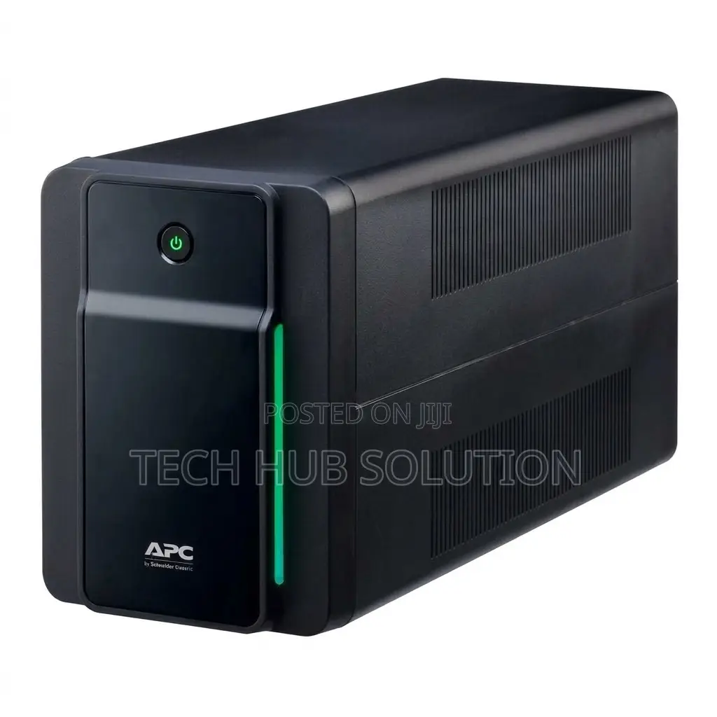 Apc Easy Bx1200mi-ms 1200va Ups