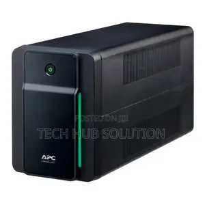 Apc Easy Bx1200mi-ms 1200va Ups