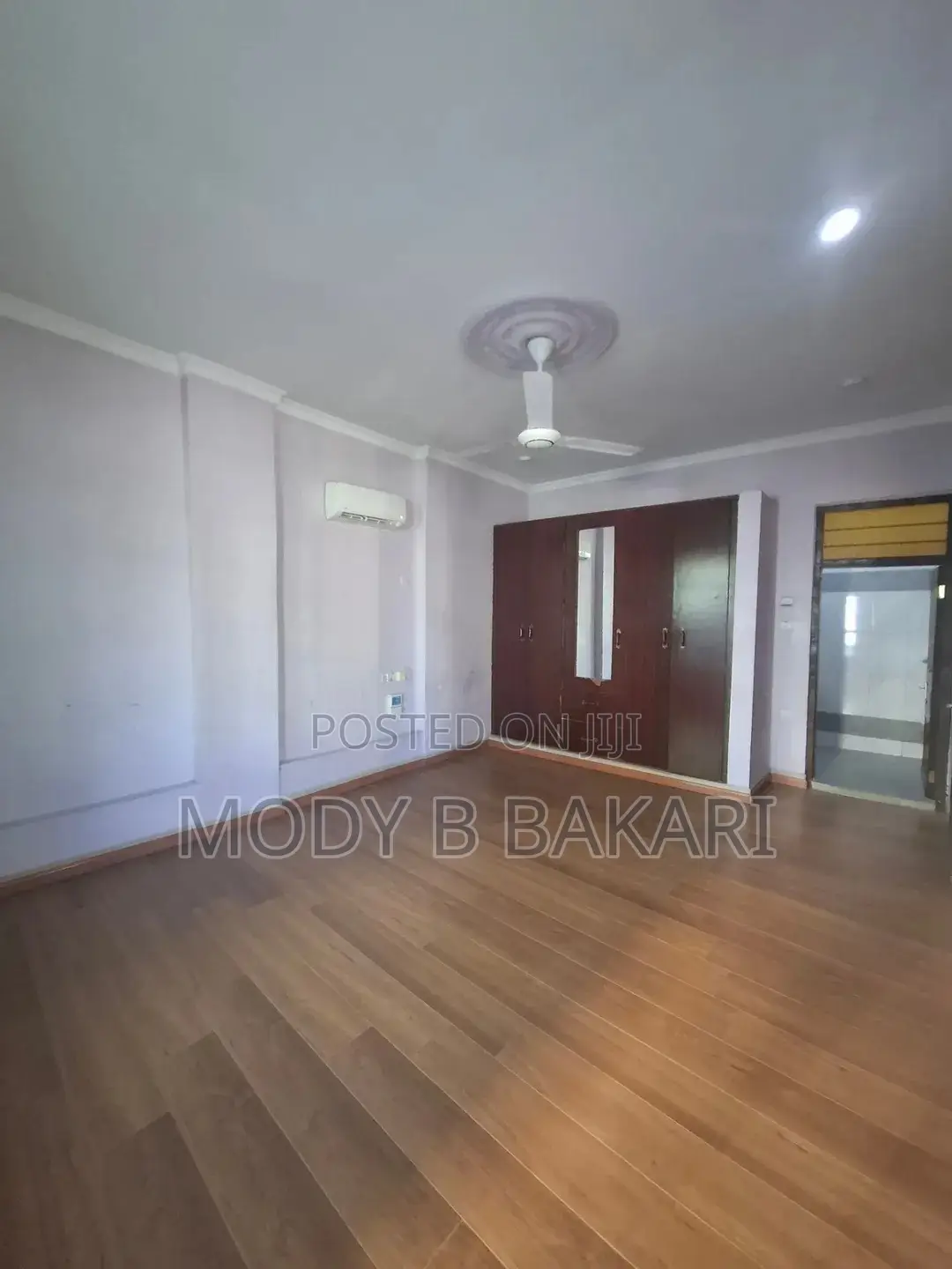 7bdrm House in Mikocheni for rent