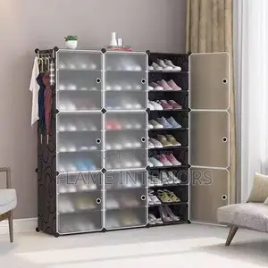 Shoe Storage Rack