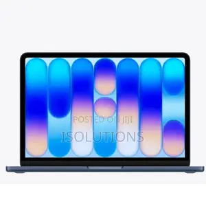 New Laptop Apple MacBook Neo 2026 8GB SSD 256GB