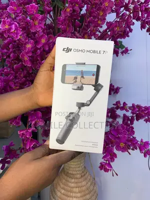Dji Osmo Mobile 7p Gimbal Stabilizer