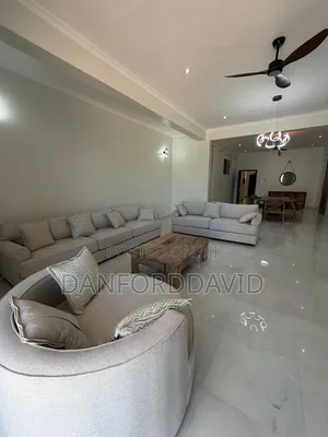 Furnished 3bdrm House in Kahwa Real Estate, Masaki for sale