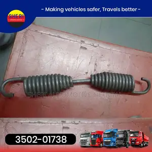 3502-01738 Yutong Brake Return Spring