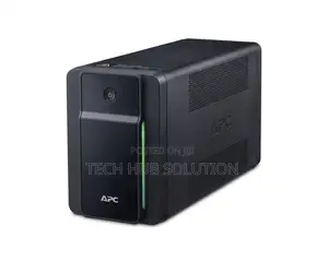 Apc Easy Bx1600mi-Ms 1600va Ups