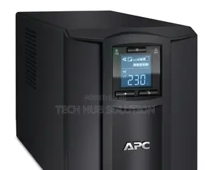 Apc Smart-Ups Smc2000i 2000va
