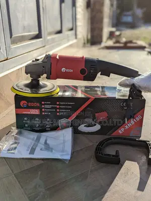 Angle Polisher Grinder 7inches
