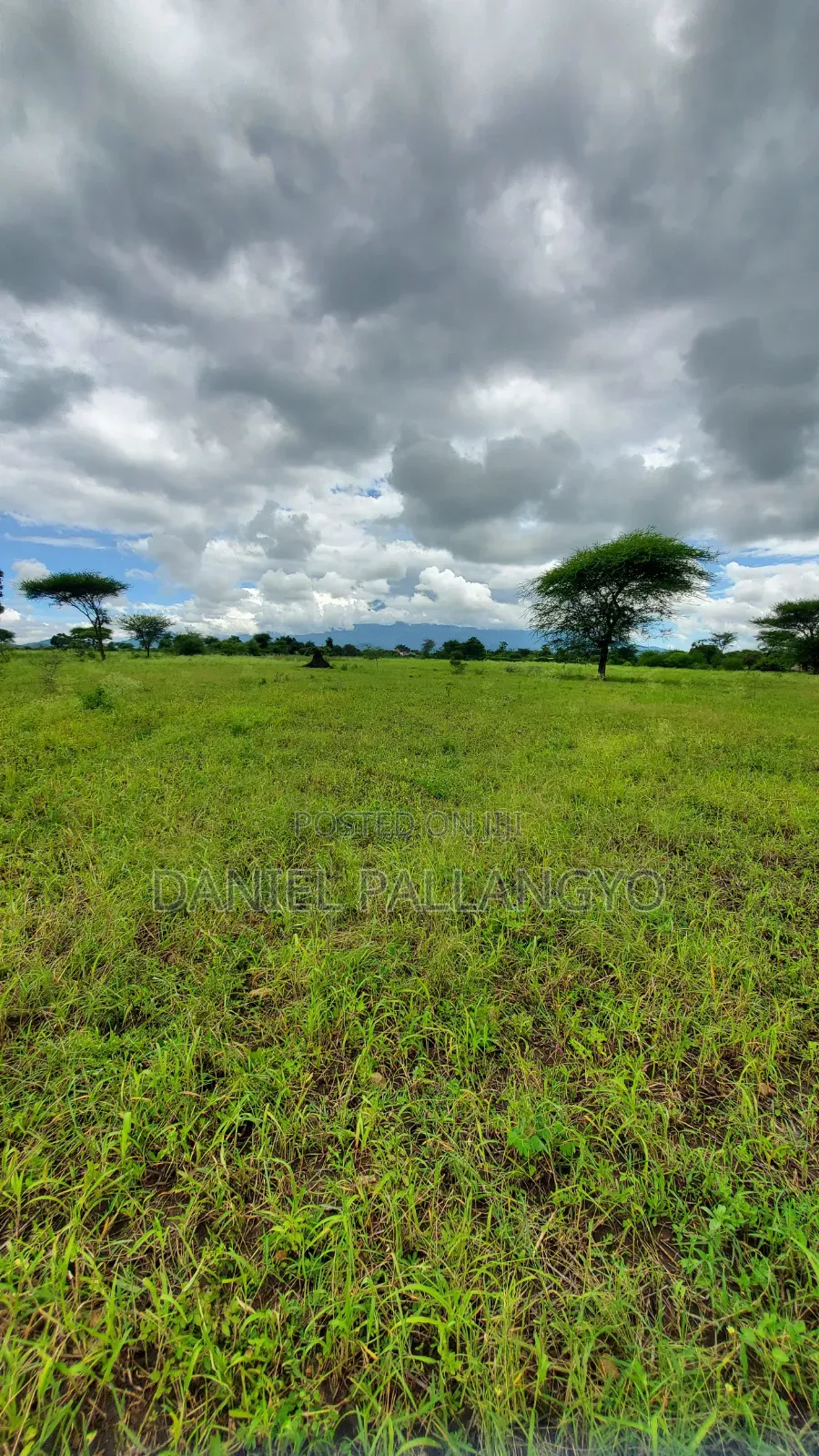 Best Plots in East Africa Road Arusha 2.5m Only