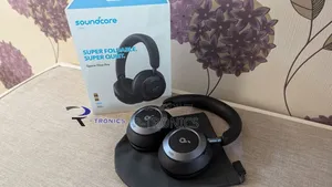 Soundcore Space One Pro by Anker With Anc