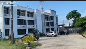Commercial Property for Sale Usd 6,500,000 at Mikocheni Dar Es Salaam
